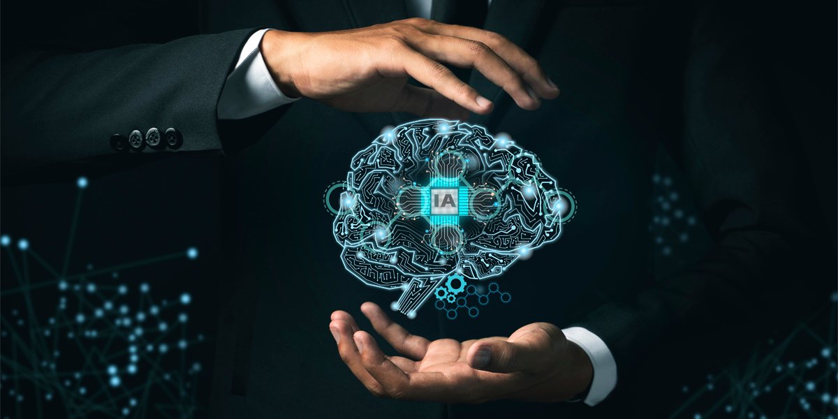 Intelligence Automation Logo